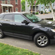 Illustration for article titled For $19,000, Would You Own This 2011 Saab 9-4x That You Never Even Knew Existed?